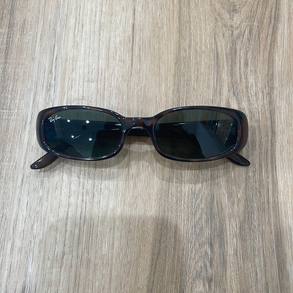 Rayban RB2129 Sidestreet Women’s Sunglasses